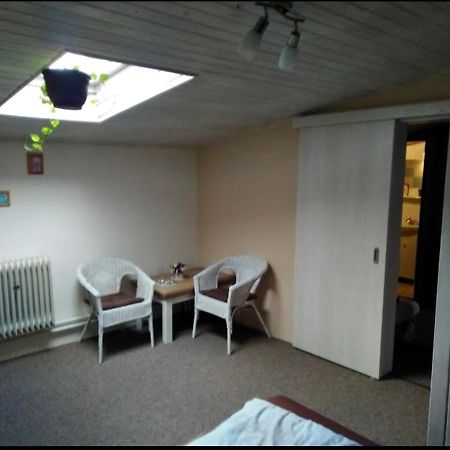 Zaboj Restaurant Hotel Karlovy Vary Luaran gambar