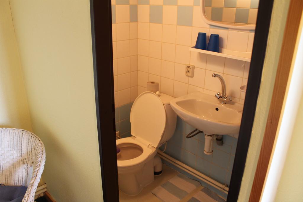 Zaboj Restaurant Hotel Karlovy Vary Bilik gambar